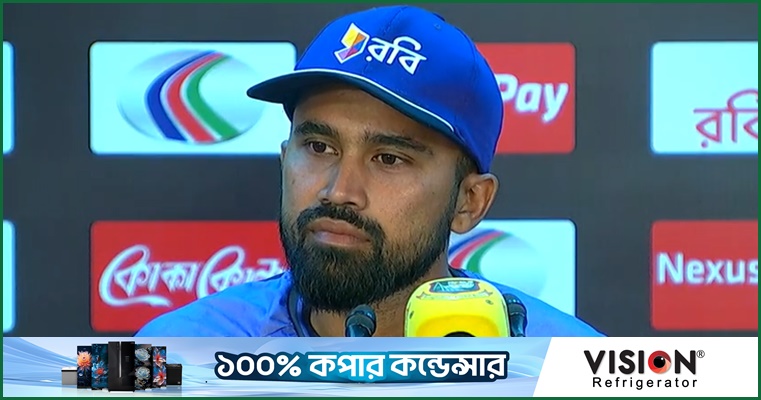 যত বেশি সম্ভব লিড নেওয়ার আশা সাদমানের